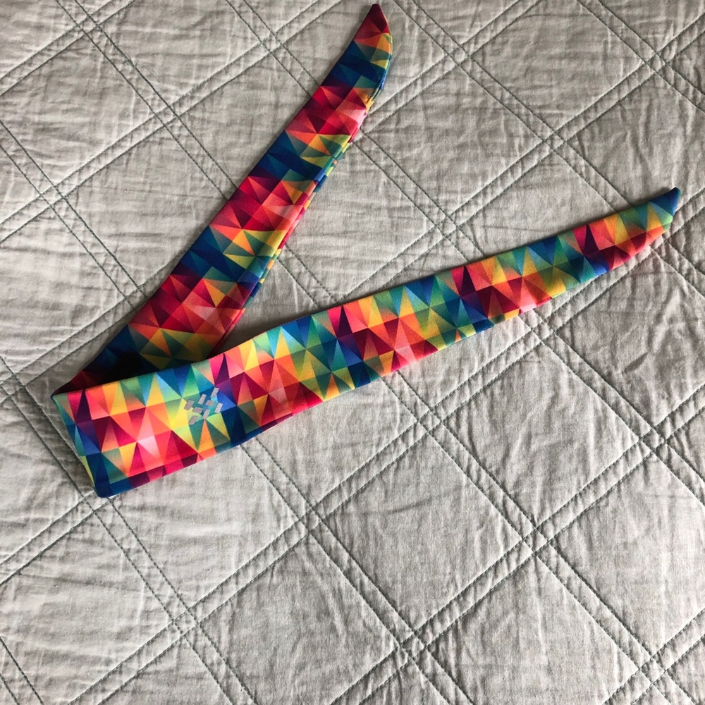 Treadbands Headband